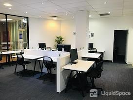 The Foundry Cowork Gosford