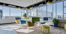 SPACES || Colorado Arista