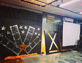 xState Co-working space