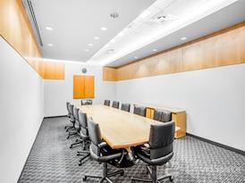 Regus | Minnesota Center