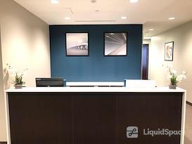 Regus | Trillium Towers