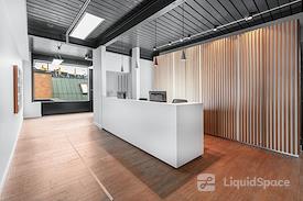 Regus | BASEL, City Centre