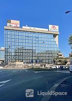 Regus | Milan, Loreto