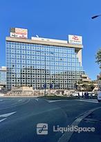 Regus | Milan, Loreto