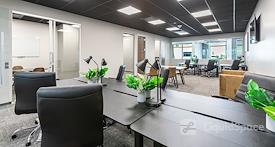 Lucid Private Offices | West Plano - Willow Bend