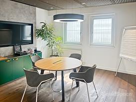 Regus | SALZBURG, Airport West