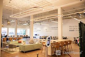 Expansive - Mesa at Newberry Station