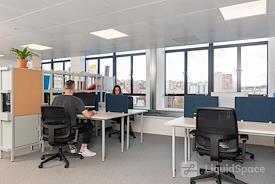 SPACES  | Bristol, Castle Park