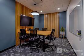 FUSE Workspace-Four Points