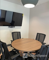 Office Evolution - Dallas Turtle Creek