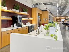 Regus | Bakery Square