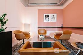 WeWork | Grzybowska 62