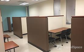 Gateway Executive Suites