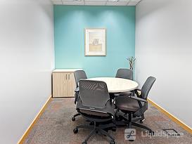 Regus | PORTO ALEGRE, Carlos Gomes 222