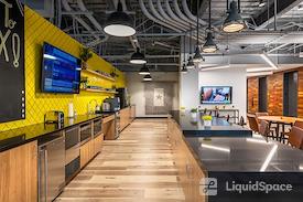 Venture X | Arlington - Courthouse Metro