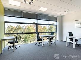 Regus | Gdansk, Opera