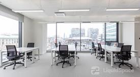 SPACES | Belgrade Navigator II