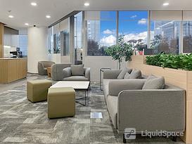 Regus | Ningbo, Raffles City