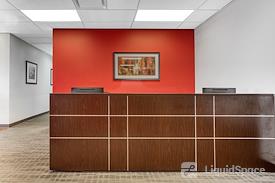 Regus | Columbia Center on Stadium