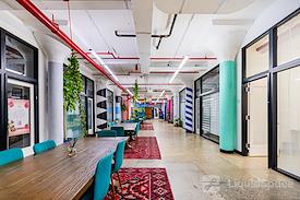 BKLYN Commons - Brooklyn NY