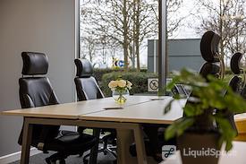 Landmark | Milton Keynes Luminous