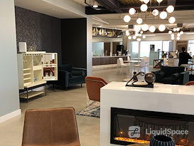 Metro Offices - Dupont Circle