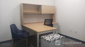 Carr Workplaces - Convergence Center