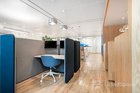 Regus | Tokyo Shinagawa Grand Central