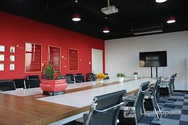 Regus | Kota Bharu, Troika