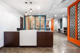 Regus | Vista Point North