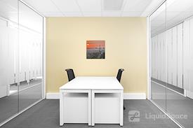 Regus | Amsterdam Nieuw West