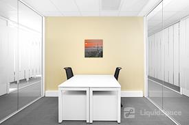 Regus | Amsterdam Nieuw West