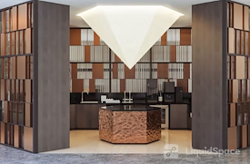 WeWork 37 Cunningham