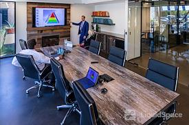 CUBE Executive Suites at Market Street