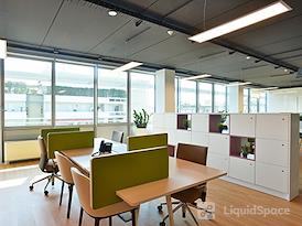 Regus | Milan, Centro Leoni