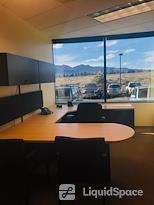 Inspired Workspace (Presidio)