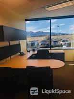 Inspired Workspace (Presidio)