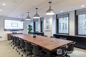 Industrious - Wall Street