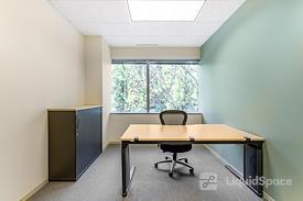 Regus || Bishop Ranch