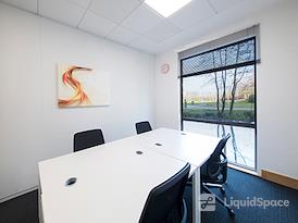 Regus | Reading, Thames Valley Park