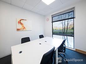 Regus | Reading, Thames Valley Park