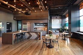 Regus | Euclid - Euclid Ave