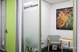 Regus | 201 Portage Avenue