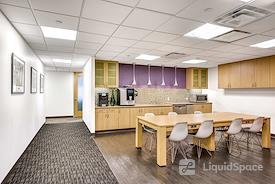 Regus | 100 Church Street