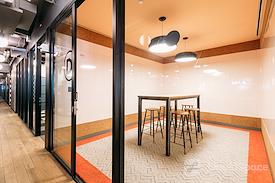 WeWork | Montague St.