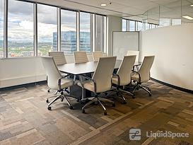 Regus | AB, Calgary – Altius Centre