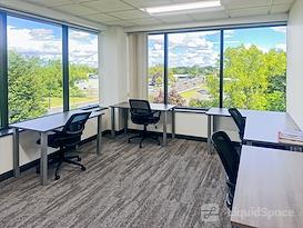 Regus | New Britain - Liberty Square