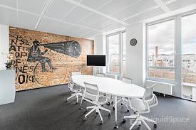 Regus | MUNICH, Westend