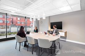 Regus | Amsterdam Bickerseiland