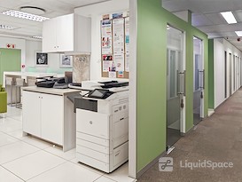 Regus | North West Province